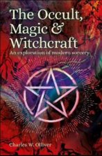 The Occult Magic  Witchcraft