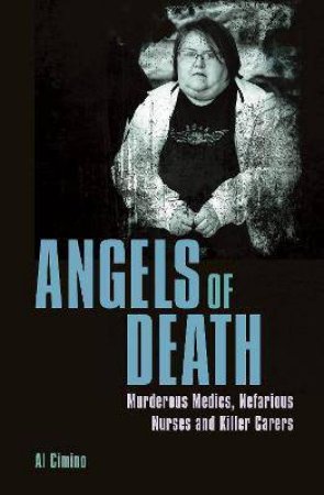 Angels Of Death by Al Cimino