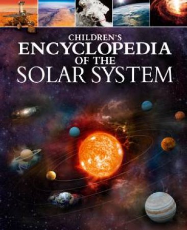 Children's Encyclopedia Of Solar System