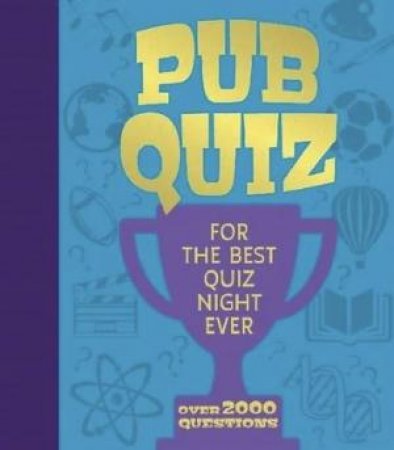 Pub Quiz by Various