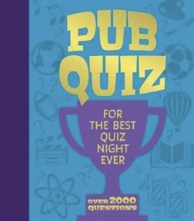 Pub Quiz