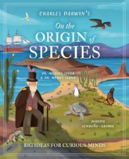 Charles Darwins On The Origin Of Species