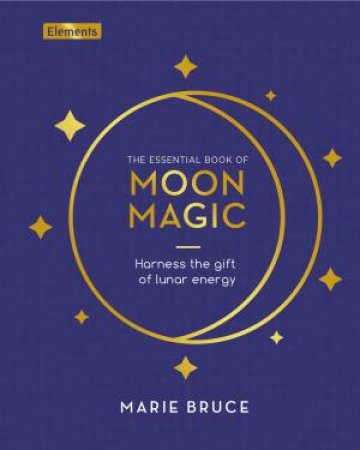 Essential Moon Magic by Various