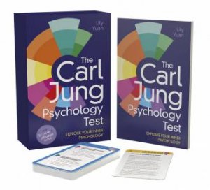 The Carl Jung Psychology Test by Lily Yuan