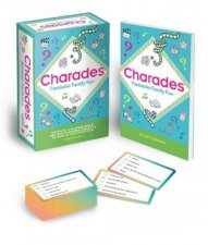 Charades  Fantastic Family Fun