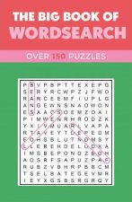 The Big Book Of Wordsearch