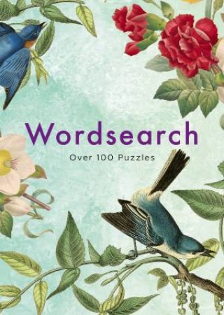 Perfect Puzzles Wordsearch by Various