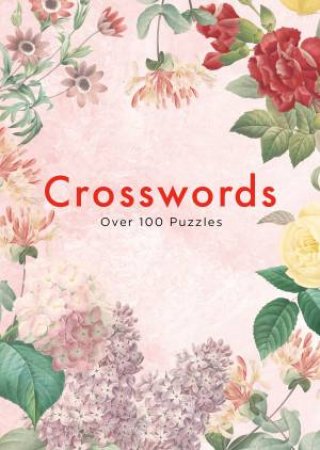 Perfect Puzzles Crosswords by Various