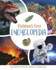 Childrens First Encyclopedia