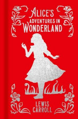 Alice's Adventures In Wonderland by Lewis Carroll