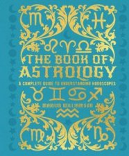 Book Of Astrology