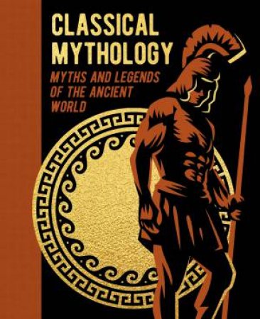 Classical Mythology by Nathaniel  &  Bird, M M  &  Et Al. Hawthorne