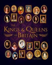 Kings  Queens Of Britain