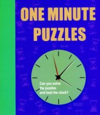 One Minute Puzzles