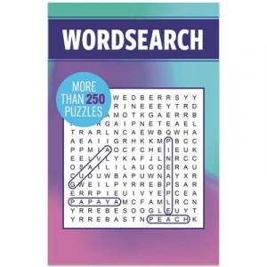 B304 Wordsearch by Various