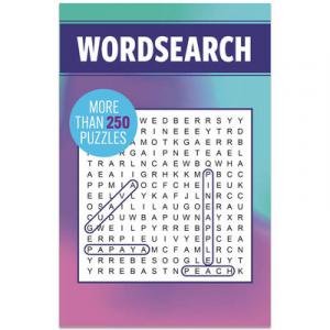 Wordsearch by Various