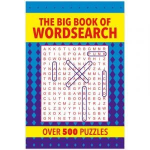 Wordsearch by Various