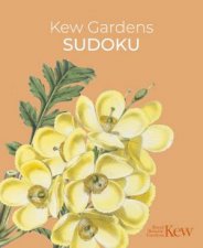 Kew Gardens Full Colour Puzzles Sudoku