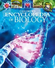 Childrens Encyclopedia Of Biology