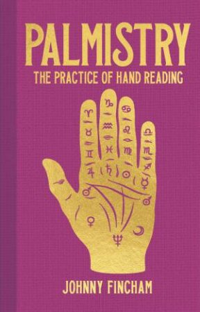 Palmistry by Johnny Fincham