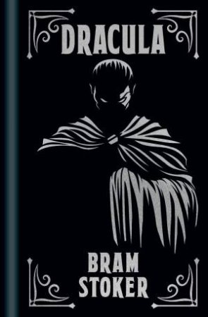 Dracula (Ornate) by Bram Stoker