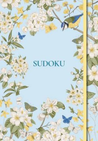 Elegant 256 Sudoku by Various