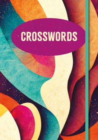 Elegant 256 Crosswords by Various