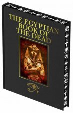 Egyptian Book Of The Dead The Luxury Classics