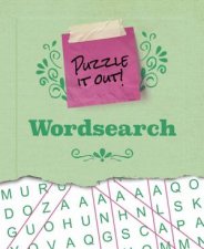 Puzzle It Out Wordsearch