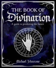 Book Of Divination The Mystic Arts