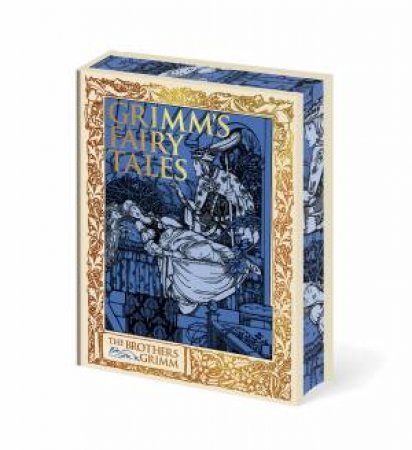 Grimm's Fairy Tales by Various