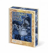 Grimms Fairy Tales
