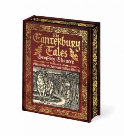 The Canterbury Tales by Various