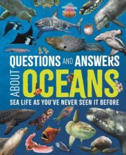 Questions And Answers About Oceans
