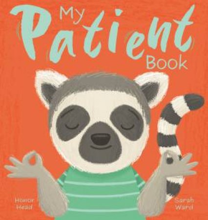 My Patient Book by Honor Head