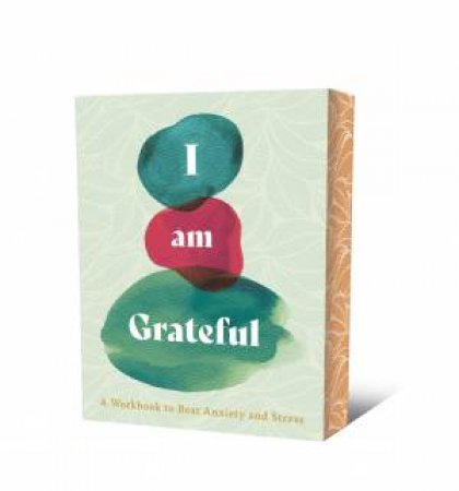 I Am Grateful by Various