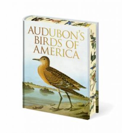 Audubon's Birds Of America (Epic Classic) by John James Audubon