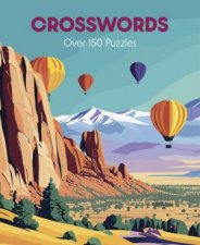 Travellers Crosswords