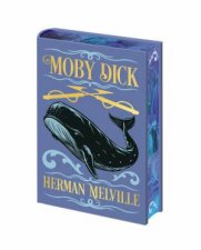 Moby Dick  Treasured Classic