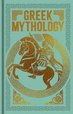 Tales Of Greek Gods    Goddesses Ornate Classics