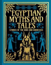 Egyptian Myths and Tales