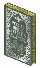 Persian Myths    Legends Collectible Myth And Legends