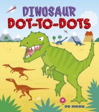 Dinosaur DotToDots