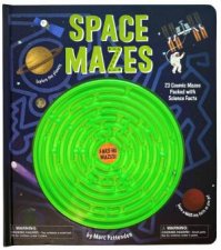 Space Mazes