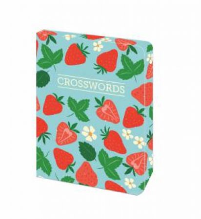 Crosswords (Strawberries) by Arcturus Publishing