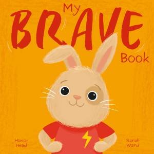 My Brave Book by Honor Head