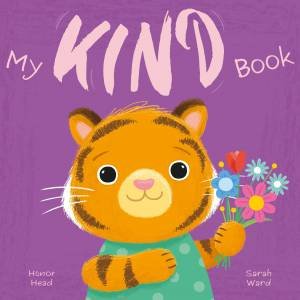 My Kind Book by Honor Head