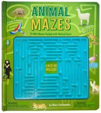 Animal Mazes