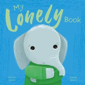 My Lonely Book by Honor Head