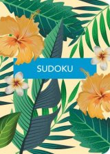 Sudoku Hibiscus